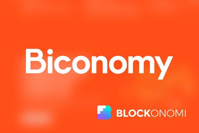 Biconomy Launches AI-Driven On-Chain Transactions with Delegated Authorization Network