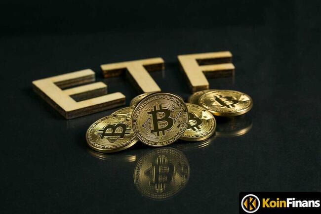 Bitcoin ETF Çıkışlarında Beklenmedik Artış: İşte Son Gelişmeler