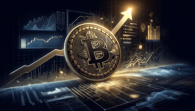 Bitcoin Rallye: Kaufsignal offenbart 10x Potenzial für BTC