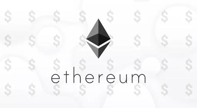 Застосунки на базі Ethereum принесли прибуток на рівні найбільших публічних компаній