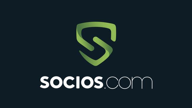 Chiliz: Socios.com lancia l’edizione speciale per i titolari di Fan Token di Argentina, Portogallo e Italia