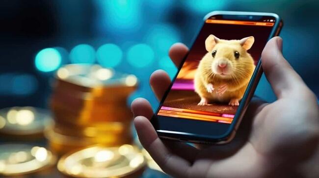Hamster Kombat (HMSTR) atinge 142 milioane de utilizatori în 77 de zile