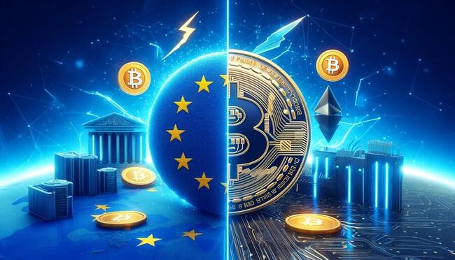สหภาพยุโรป กล่าวหา Bitcoin Lightning ว่าอาจเป็นช่องทางที่อาชญากรรมสามารถนำไปใช้ในทางที่ผิดได้