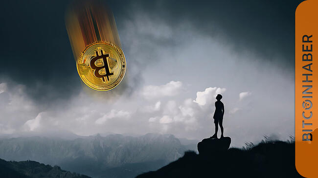 Bitcoin Açık Faizi Risk Oluşturuyor