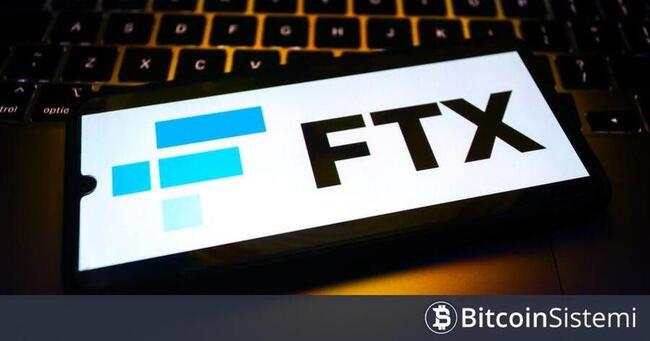 FTX ve Alameda Cüzdanlarında Milyon Dolarlık Bitcoin ve XRP Hareketliliği!