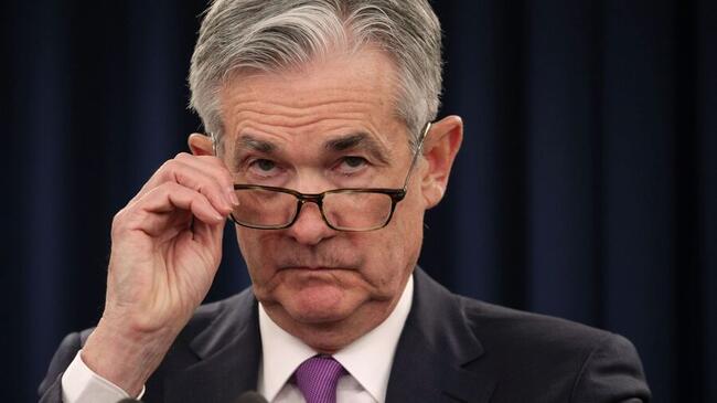 FOMC 會議開始，美股不給好臉色指數全下跌