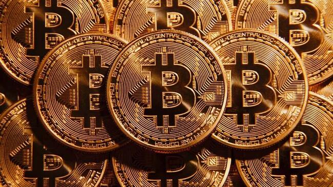 Bitcoin scende sotto i $67K, più di 75K traders liquidati durante il calo del mercato