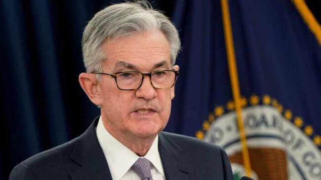 I senatori statunitensi esortano la Federal Reserve a tagliare i tassi di interesse – Avvertono che la politica della Fed minaccia l’economia, rischia la recessione