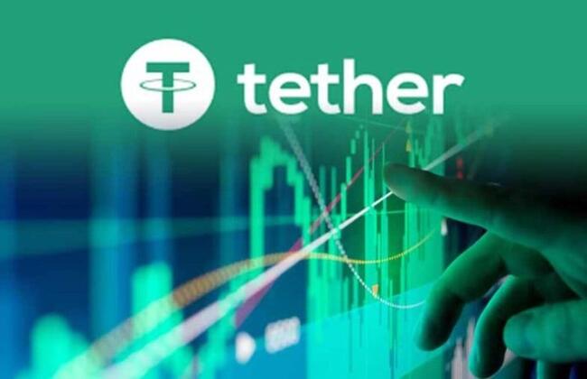 Tether วางแผนเตรียมลงทุนใน AI และเทคโนโลยีชีวภาพเกือบ 1 พันล้านดอลลาร์ใน 1 ปี