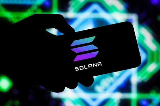 Solana Multisig-Protokollentwickler Squads Labs sammelt 10 Millionen Dollar ein und startet Fuse
