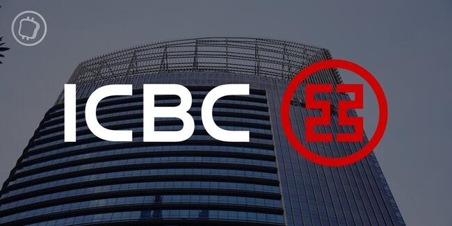 Bitcoin et Ethereum seraient l'or et le pétrole numériques, selon l'ICBC, la plus grande banque du monde