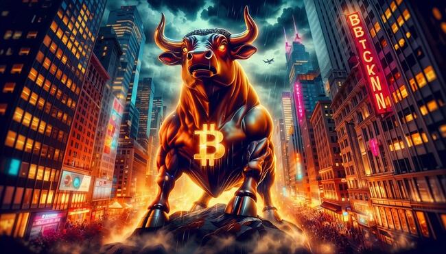 Bitcoin y el desafío de marcar un nuevo ATH: ¿hay luz verde para un “bull run”?