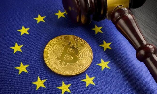 EU đưa ra cảnh báo đối với Bitcoin và các loại tiền thay thế này