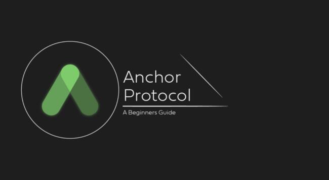 What is Anchor Protocol Coin?