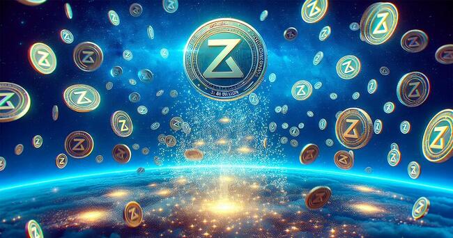ZKsync vai distribuir 3,6 bilhões de tokens ZK em airdrop