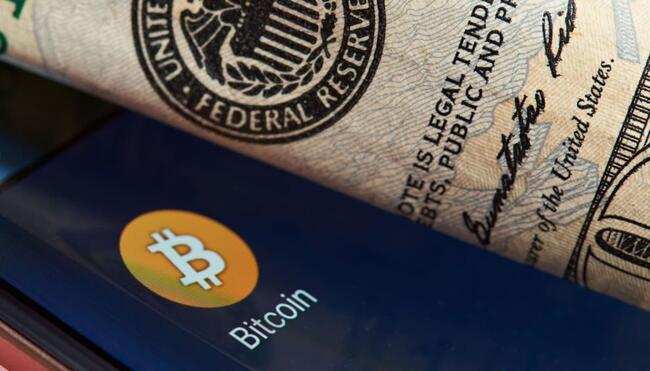 4 zaken die deze week belangrijk zijn voor bitcoin