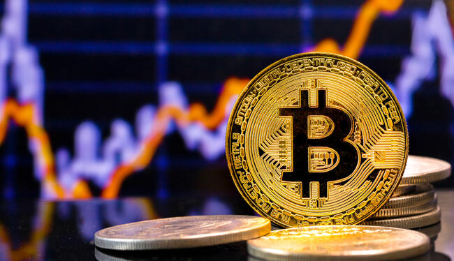 Preço do Bitcoin despenca com liquidações de US$ 245 milhões no mercado