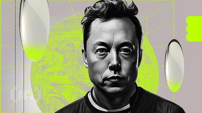 Elon Musk tem medo de IA
