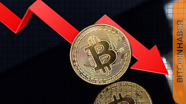 Bitcoin Balinası 8.000 BTC Hareket Ettirdi