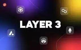 Layer3 革命：区块链开发和实用性的范式转变