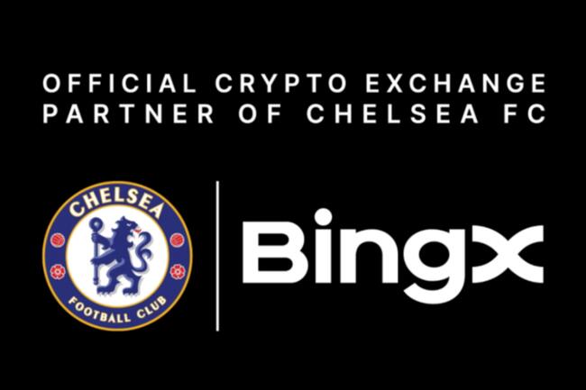 BingX: in arrivo la partnership del crypto exchange per UEFA 2024