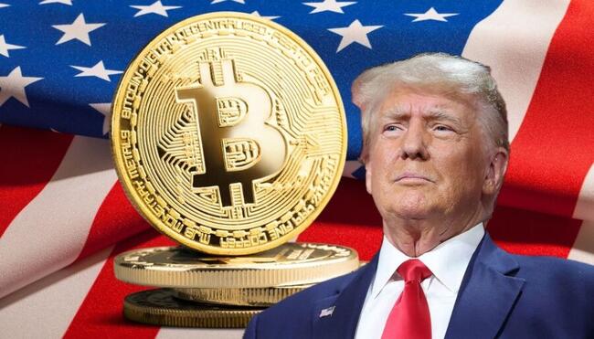“Donald Trump” ลั่น !  ต้องการให้ Bitcoin ที่เหลือทั้งหมดถูกขุดขึ้นในสหรัฐ ฯ​