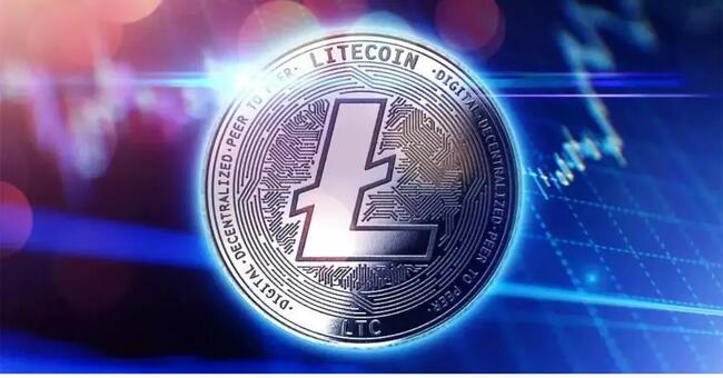 Litecoin sẽ đạt 85 USD trong những tuần tới