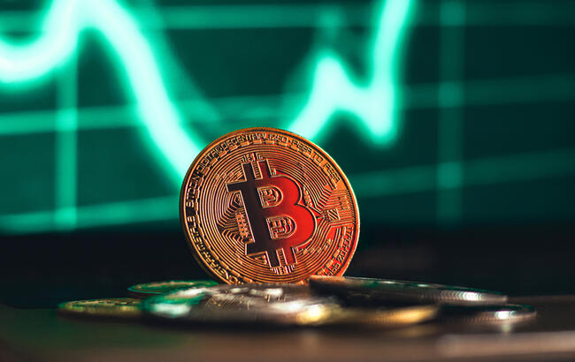 Kryptoanalyst: Bitcoin weiterhin auf Kurs für Preisanstieg auf $300.000