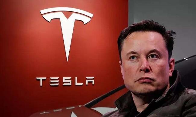 馬斯克要離開特斯拉？Tesla董事長：若不同意560億美元薪酬，他恐憤而辭職
