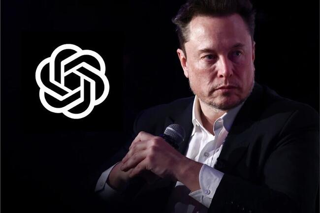 Elon Musk OpenAI ve CEO’su Sam Altman’a Açtığı Davayı Geri Çekti