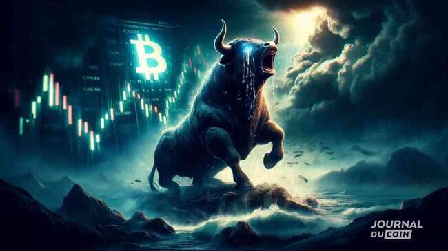 Bitcoin chute sous les 67 000 $ : cascade de liquidations sur le marché crypto
