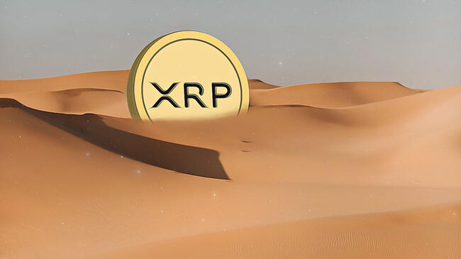 El Precio de XRP Decepciona a los Inversores