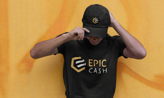Epic Cash’s Fifth Year: A Testament to Secure and Decentralized Cryptocurrency and a small welcome gift