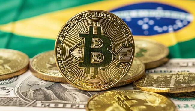 Brazil’s Largest Bank Expands Bitcoin and Ether Trading to All Customers