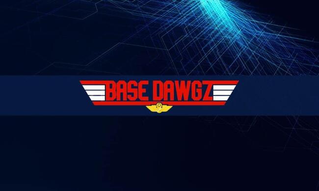 Base Dawgz Presale Hits $1M in Just a Week as Some Analysts Say it Could Explode