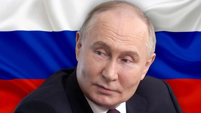 Путин говорит, что БРИКС разрабатывает независимую платежную систему, свободную от политического давления