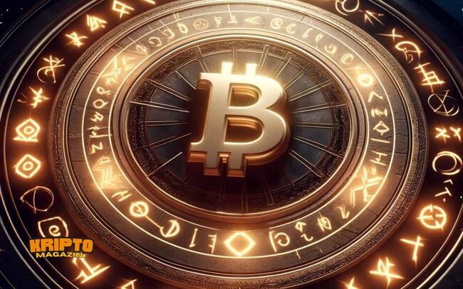 A Bitcoin Runes uralja a hálózat oroszlánrészét