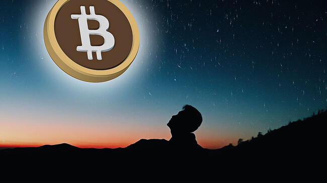 Bitcoin Regresa a $67,500 Tras Grandes Retiros de Intercambio