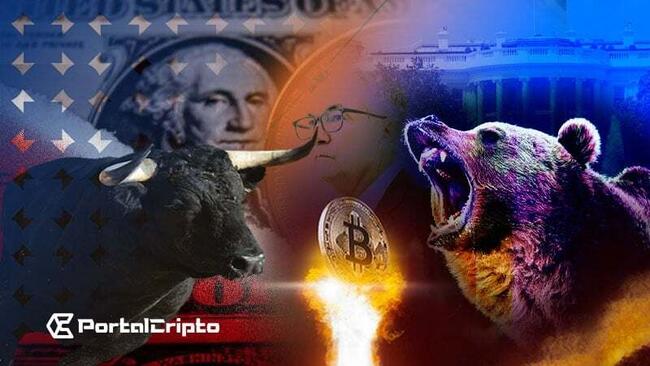 Bitcoin se Aproxima dos US$ 70 Mil; PEPE Valoriza à Espera do FOMC
