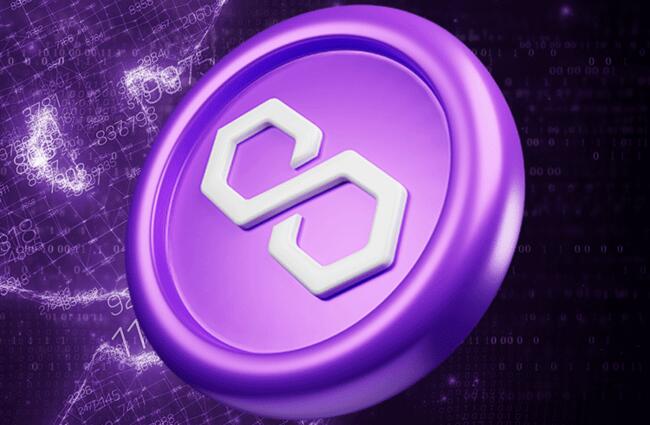 Polygon vai investir 1 bilhão em tokens POL para desenvolvimento da rede