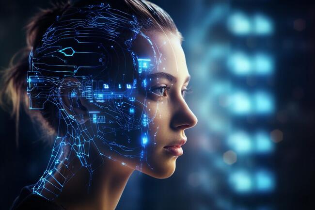 ‘Superintelligentie’ paar jaar van ons verwijderd – SingularityNET CEO
