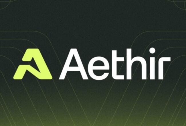Aethir 在以太坊主網推出分布式雲端網路，全球計算資源將大幅提升