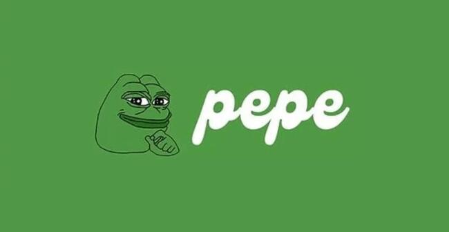 Pepe phục hồi với mức tăng 10%, sắp đạt mức cao mới mọi thời đại?
