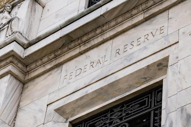 Federal Reserve: Fed belässt Leitzins weiterhin bei 5,50 Prozent