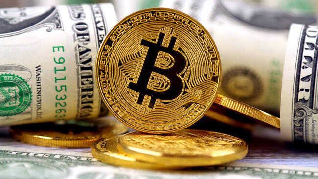 A bitcoin már nem is annyira elektronikus pénz? Ezt mutatja egy indikátor