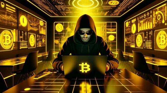 Le rapport de Crystal Intelligence révèle une perte de 19 milliards de dollars dans des crimes liés aux cryptomonnaies sur 13 ans