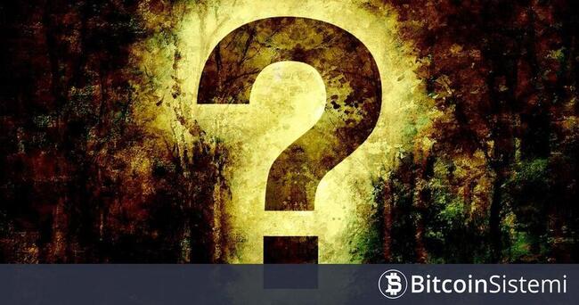 Santiment, Bugünlerin En Popüler 2 Altcoinini Açıkladı: “Bitcoin’den Sonra Bunlar Geliyor”