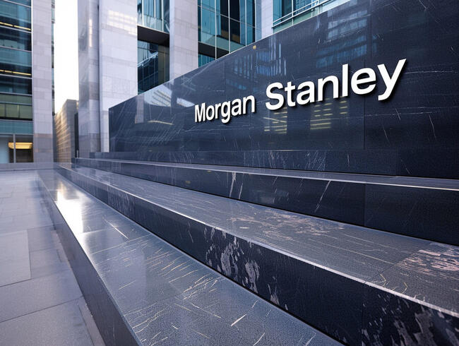 Morgan Stanley va introduire la gestion de patrimoine basée sur l'IA en Australie