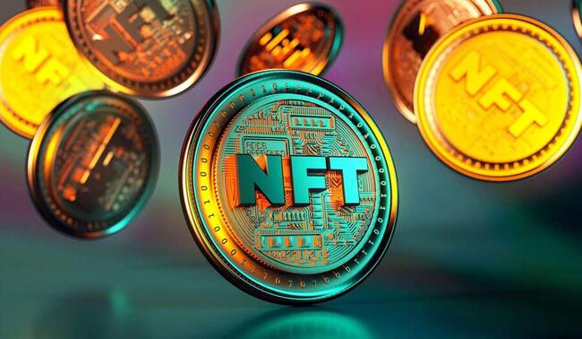 Ethereum NFT Piyasasında Yatırımcı Sayısı 4.000’in Altına Geriledi