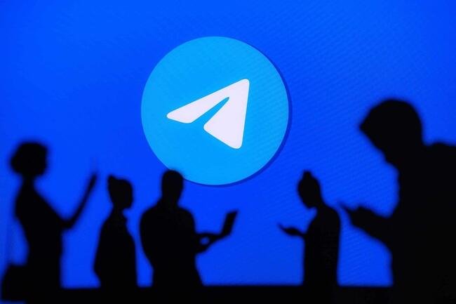 Could Telegram’s TON Blockchain Be the ‘Next Solana’ and Successfully Challenge Ethereum?